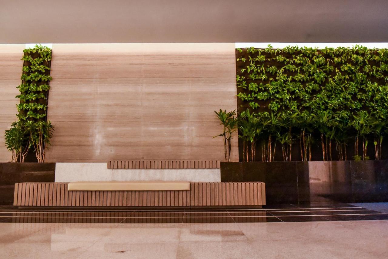 Rio Hotel By Bourbon Sao Paulo Exterior photo
