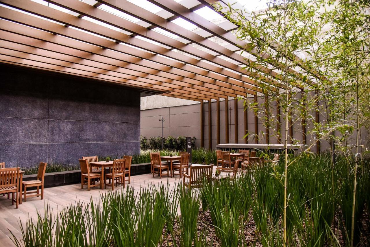 Rio Hotel By Bourbon Sao Paulo Exterior photo