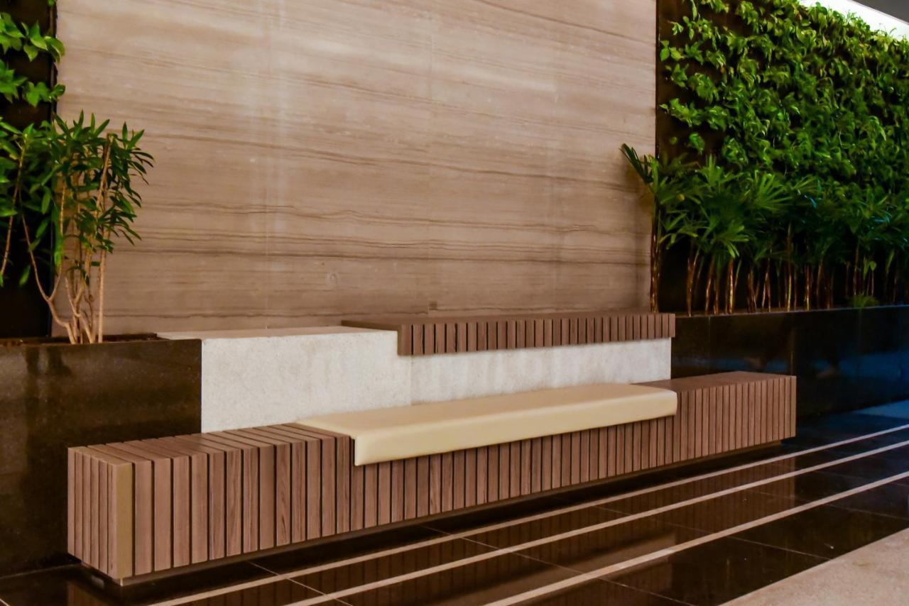 Rio Hotel By Bourbon Sao Paulo Exterior photo