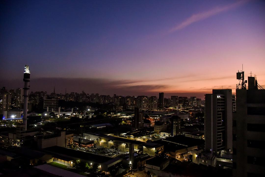 Rio Hotel By Bourbon Sao Paulo Exterior photo